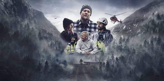 Kiltti - Blåkläder